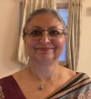 Photo of Mrs. Divya Malhotra