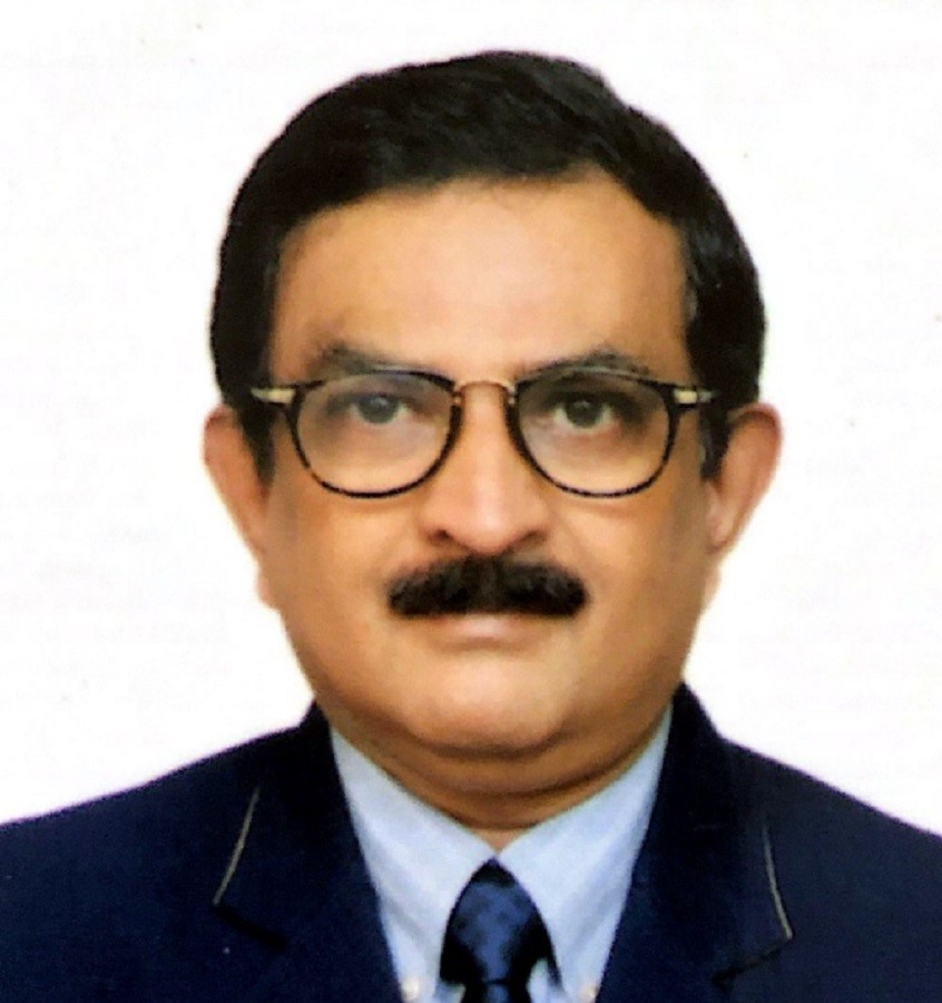 Photo of Mr. Mohanish Verma